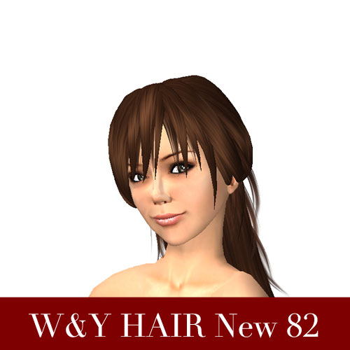 WandY HAIR