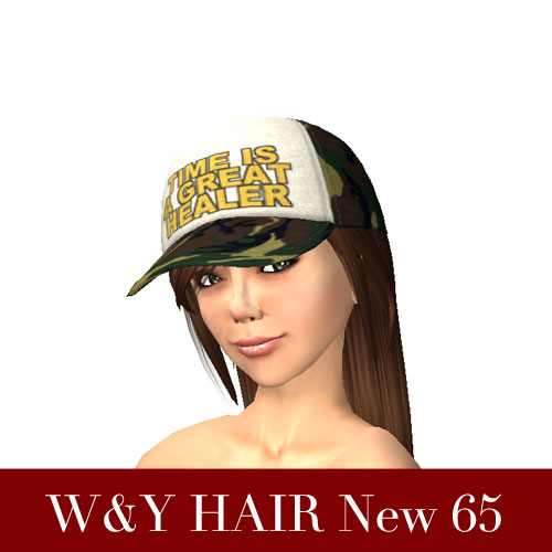 WandY HAIR