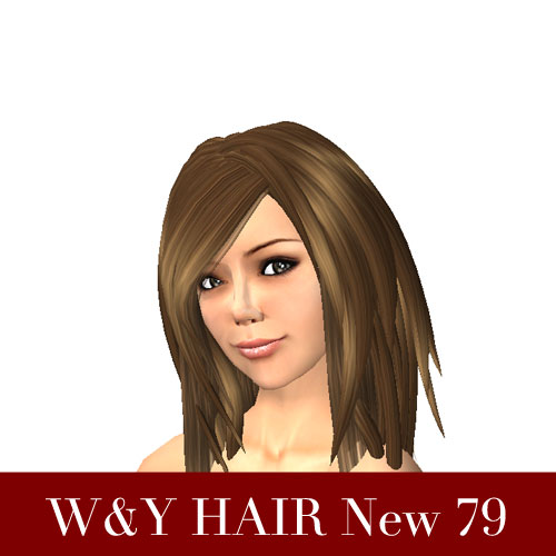 WandY HAIR