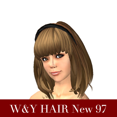 WandY HAIR