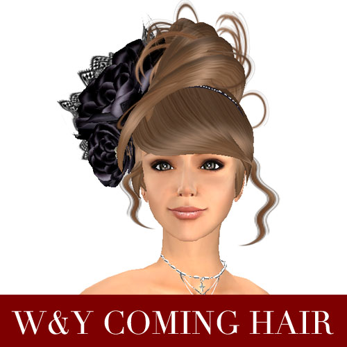 WandY HAIR