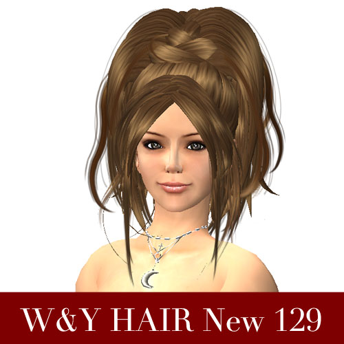 WandY HAIR