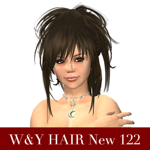 WandY HAIR