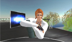 Jets Fride(M2J Core)