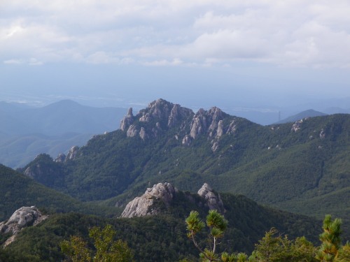 2014.09.金峰山・瑞牆山
