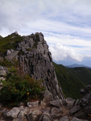 2014.09.金峰山・瑞牆山