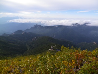 2014.09.金峰山・瑞牆山