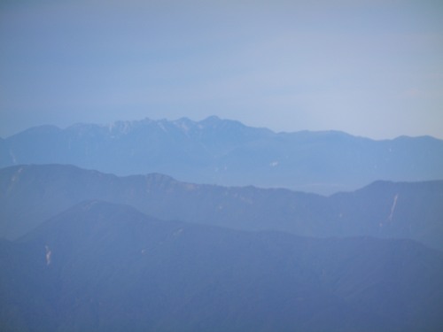 2014.09.金峰山・瑞牆山