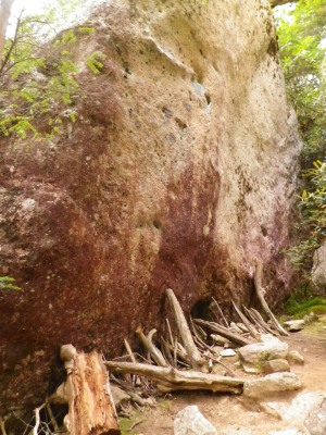 2014.09.金峰山・瑞牆山