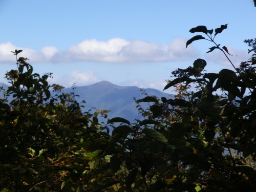 2014.09.三頭山