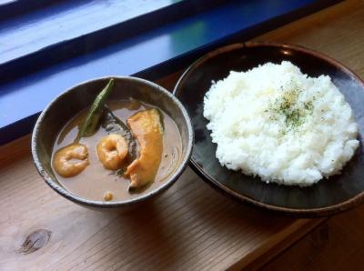 thai curry