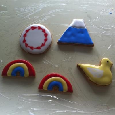 aloha cookie