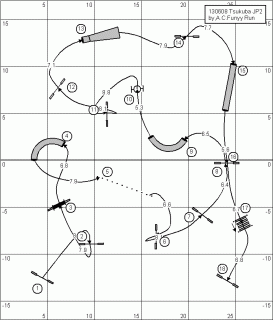 ジャンピング2度