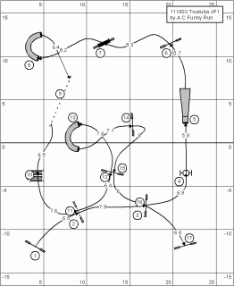 ジャンピング1度