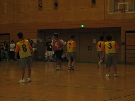 SON東京大会