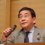 西村眞吾