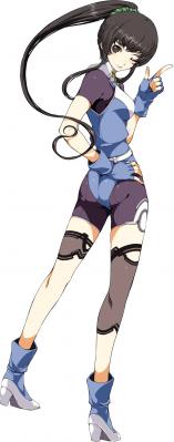 おしり
