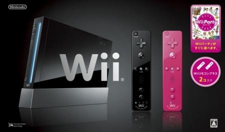 Wii