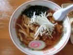 わたりや 支那竹ラーメン 13.11.30