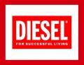 Diesel Logo