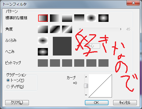 グラ4