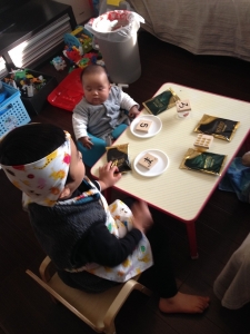 料理教室