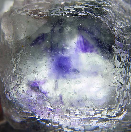 No.607 Fluorite