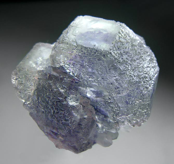 No.607 Fluorite