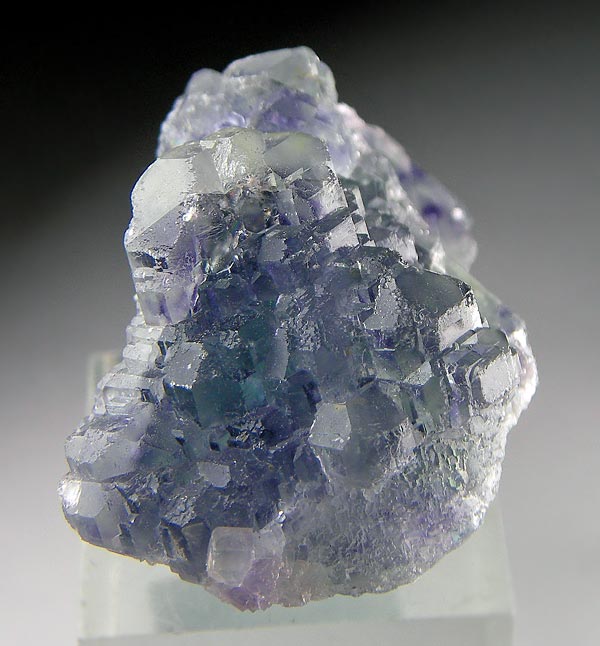 No.608 Fluorite