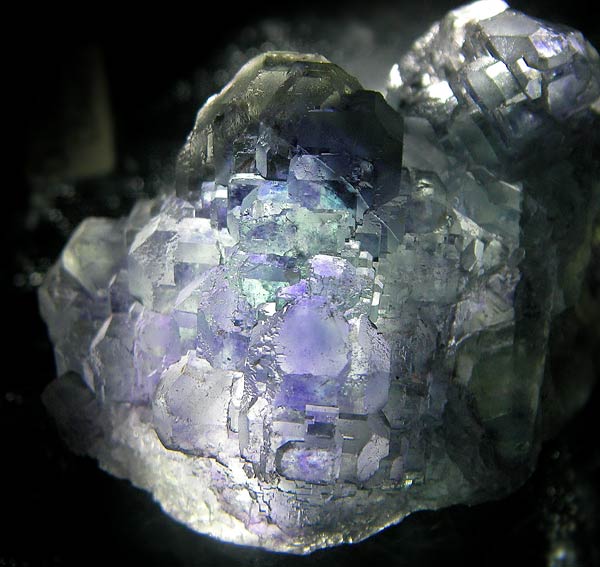 No.608 Fluorite