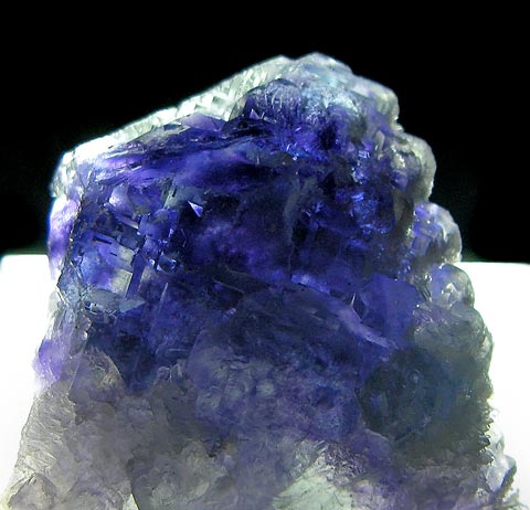 No.611 Fluorite