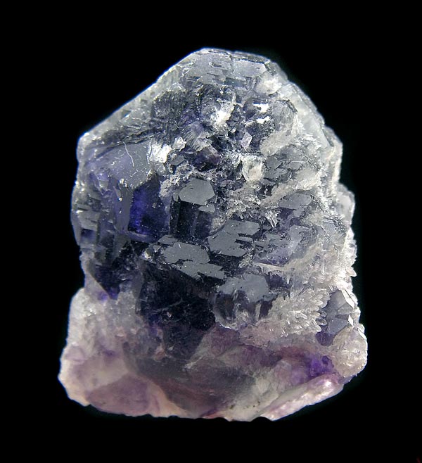No.611 Fluorite