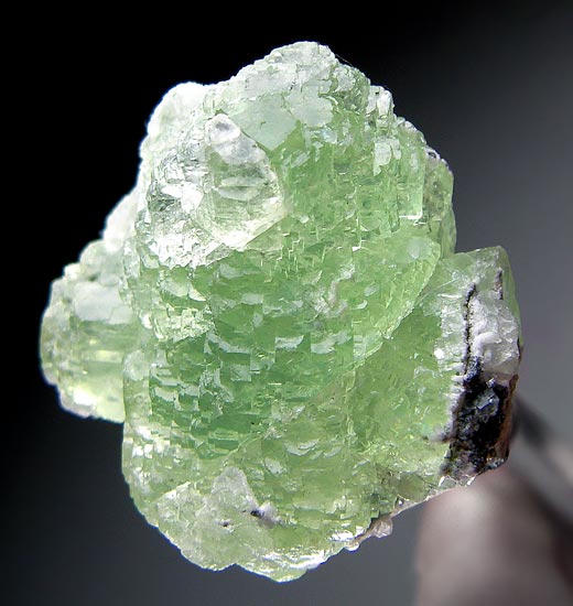 No.612 Fluorite