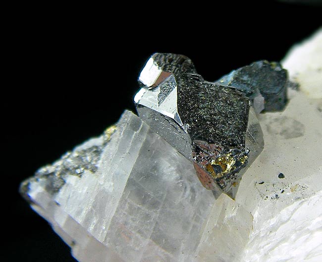 No.613 Carrollite