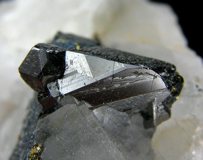 No.613 Carrollite