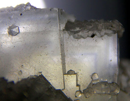 No.614 Fluorite