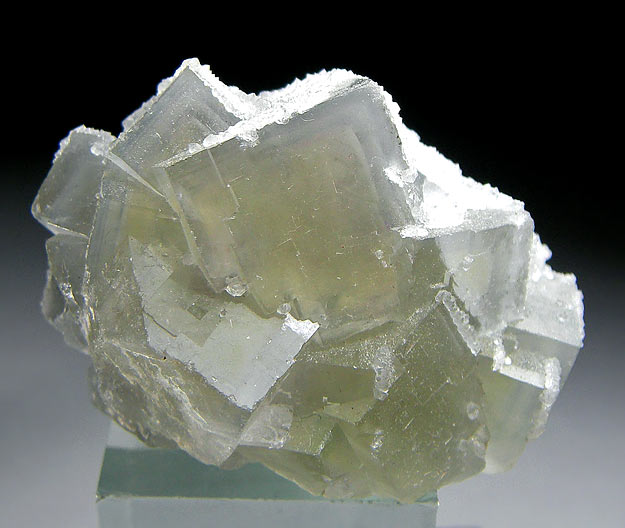 No.614 Fluorite