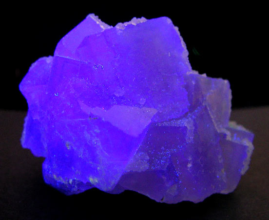 No.614 Fluorite