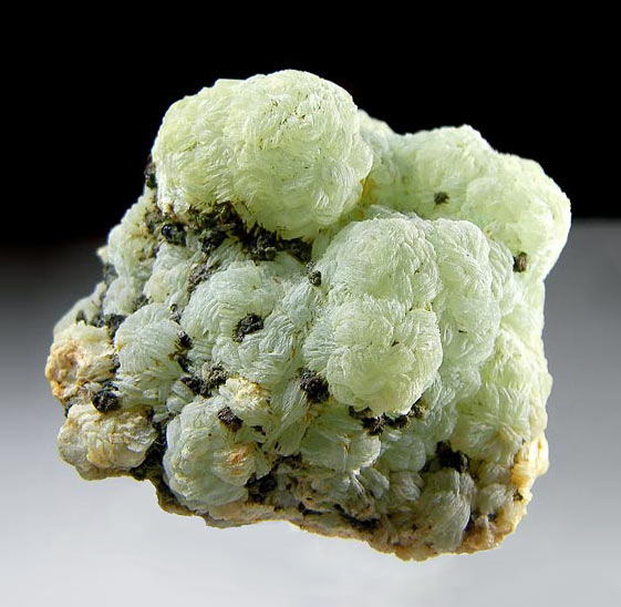 No.616 Prehnite