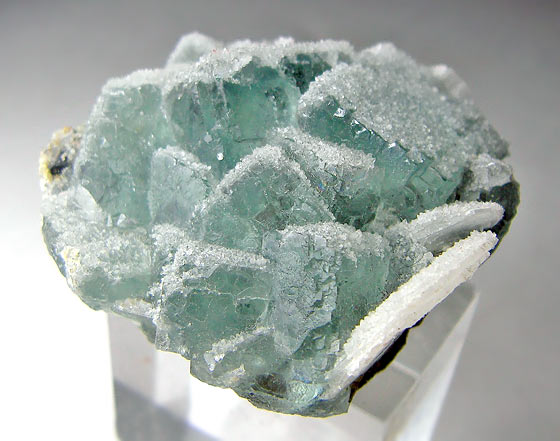 No.620 Fluorite