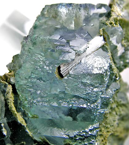 No.622 Fluorite