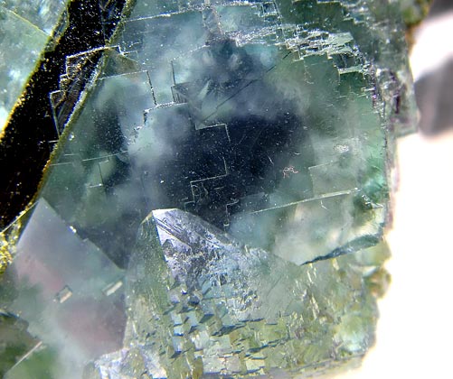 No.622 Fluorite