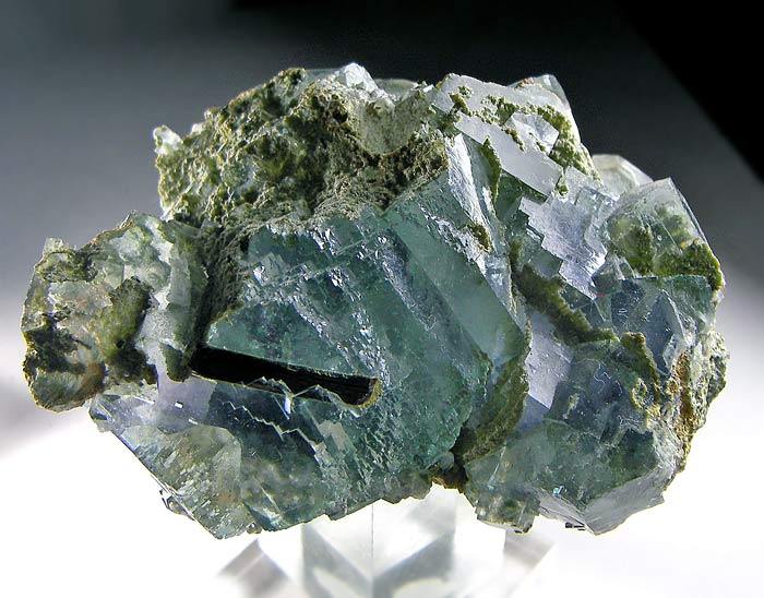 No.622 Fluorite