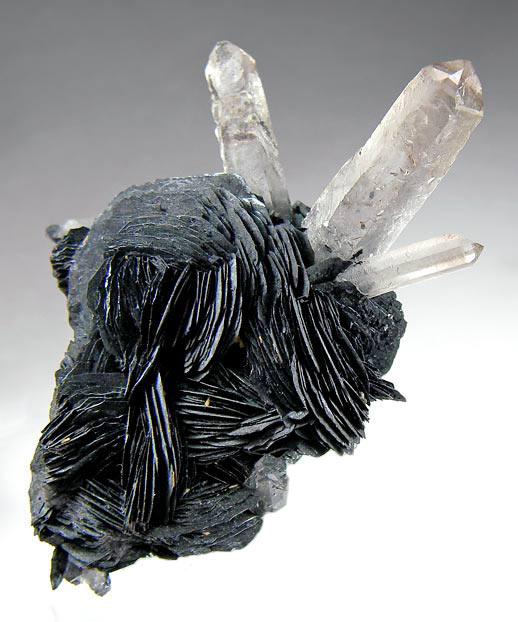 No.625 Hematite