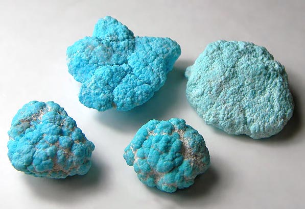No.626 Turquoise