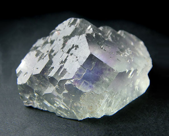 No.609 Fluorite