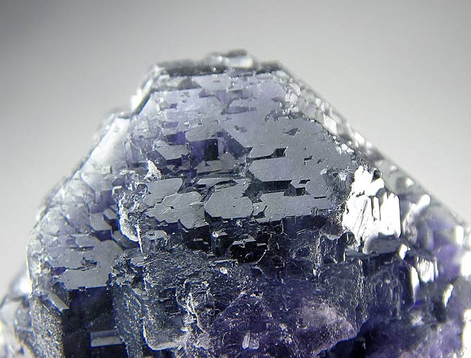 No.611 Fluorite