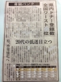 四国新聞