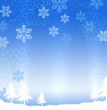 雪