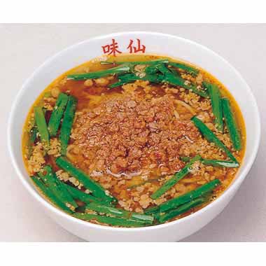 台湾ラーメン